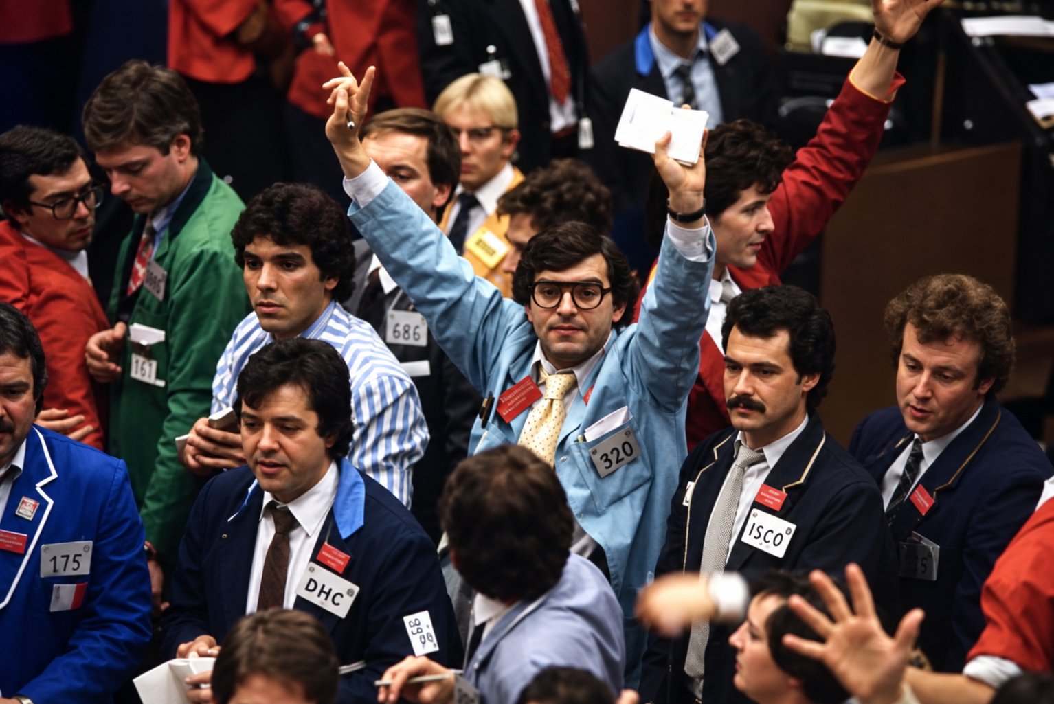 ACFT London Industry Immersion and Trading Residency Programme