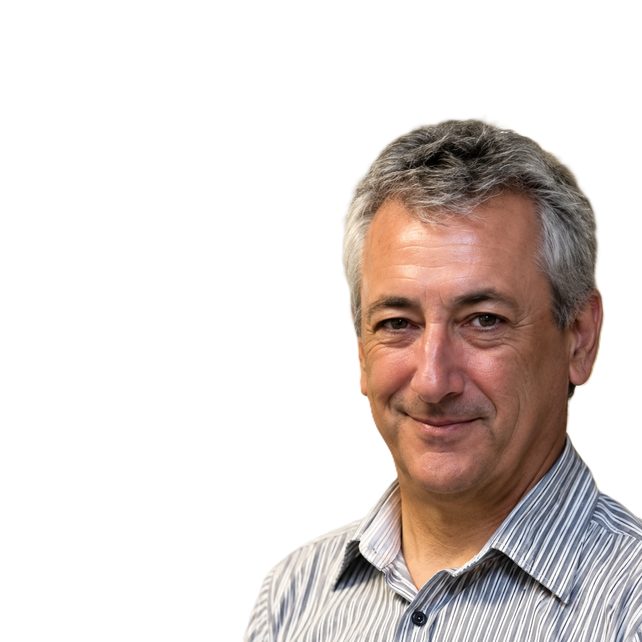 Jon Harman