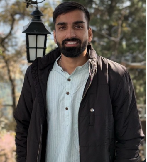 Sudhanshu Dhankar